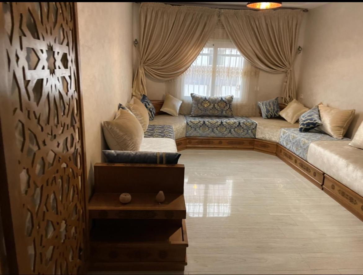 Apartment A 15 Minutes De La Agadir