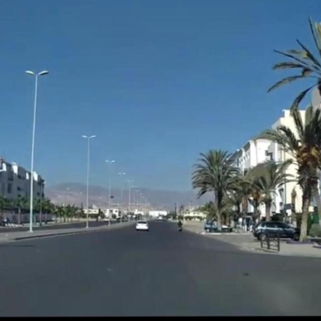 A 15 Minutes De La Apartment Agadir